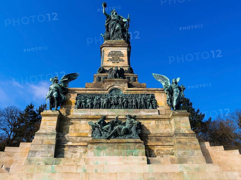 Niederwald Monument