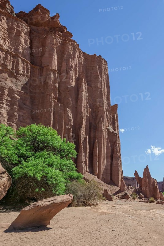 Cliffs