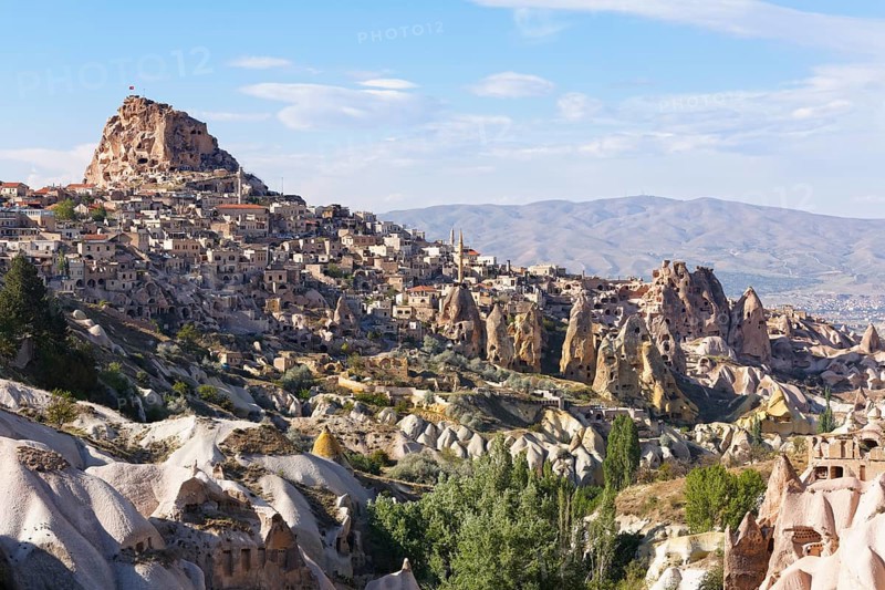Castle Rock
