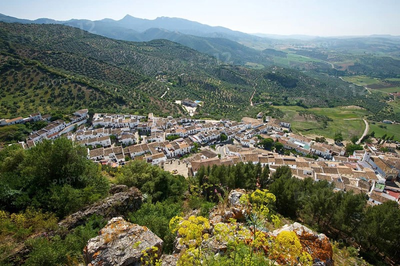 Townscape