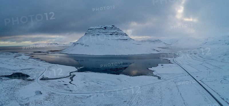 Kirkjufell