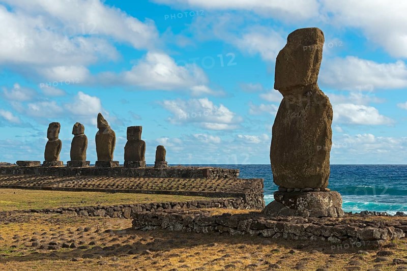Moai