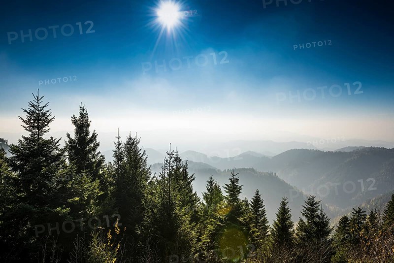 On the Schliffkopf