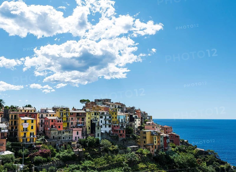 Corniglia