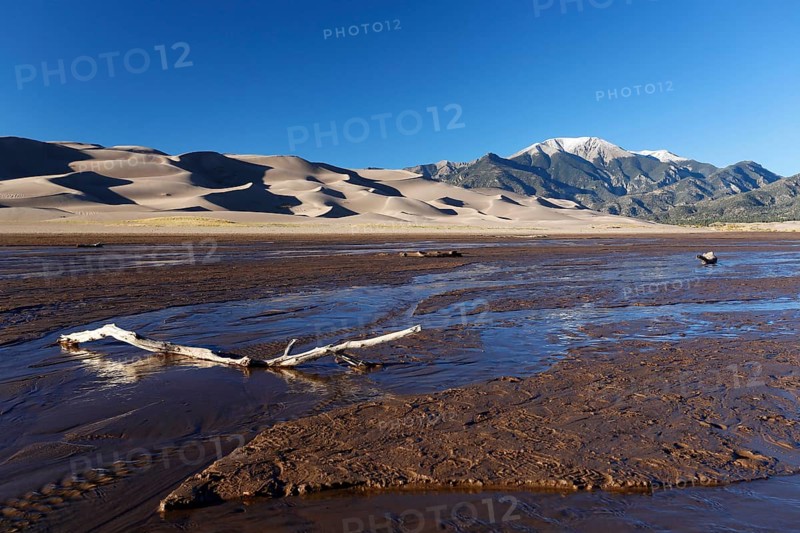Medano Creek