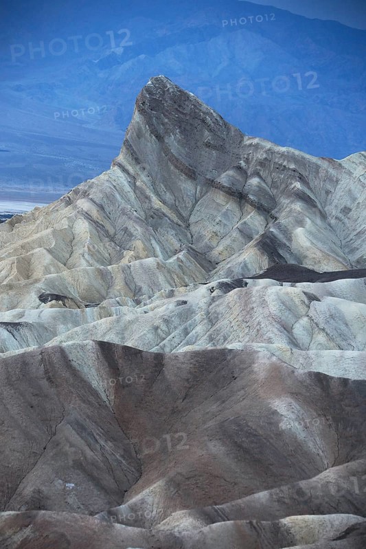 Zabriskie Point