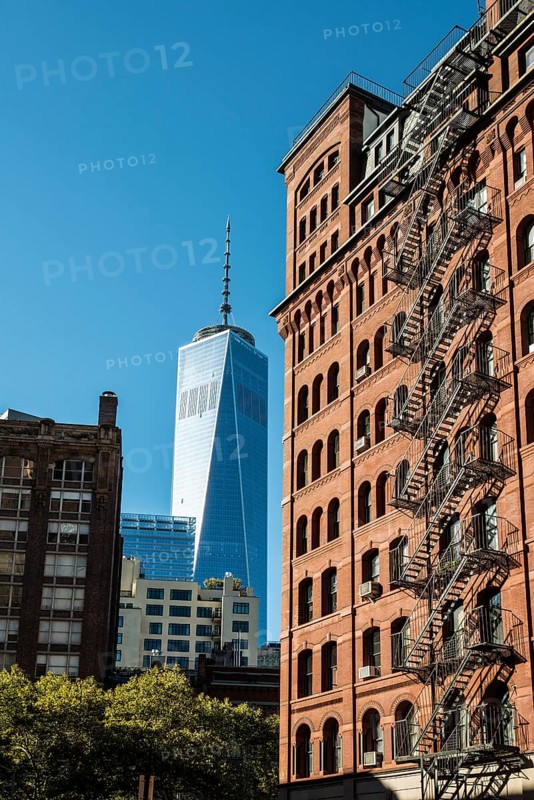 One World Trade Center
