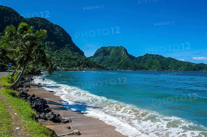 Pago Pago Harbor