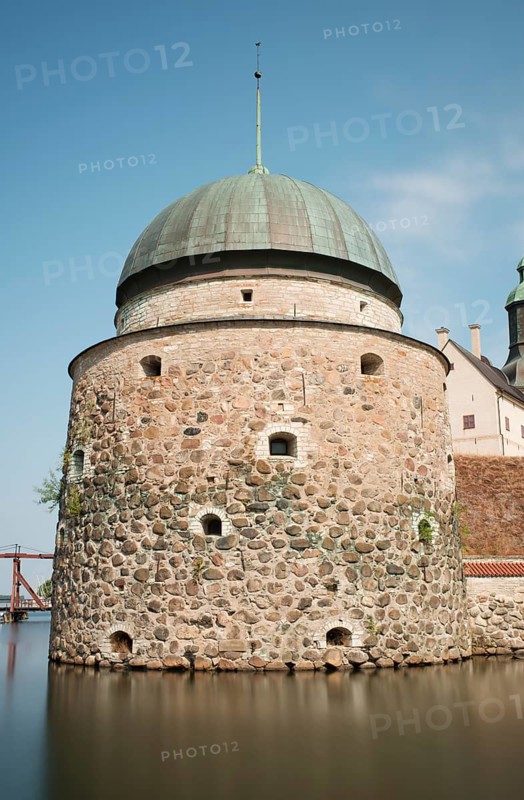 Vadstena Castle