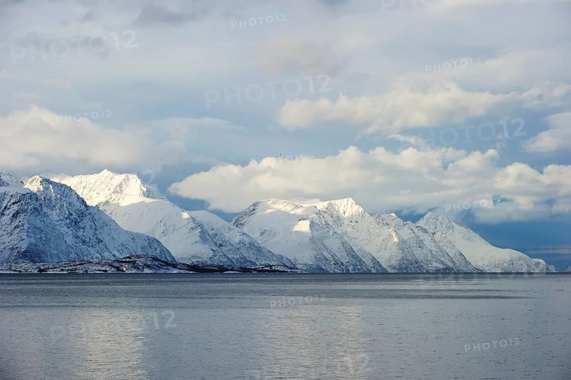 Mountain landscape