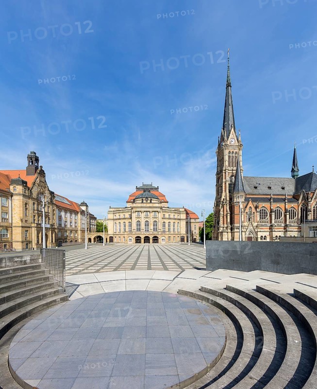 King Albert Museum