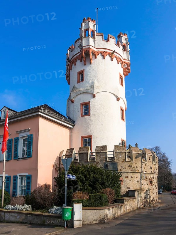 Adlerturm tower