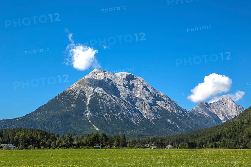 Hohe Munde