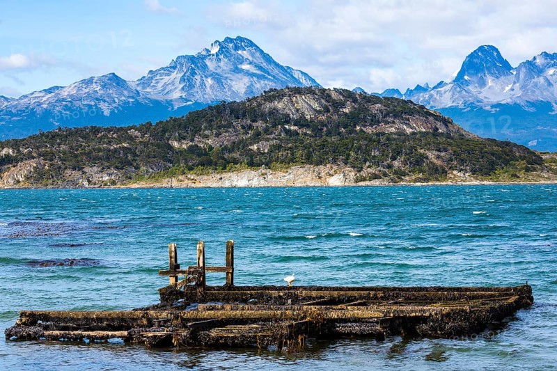 Beagle Channel