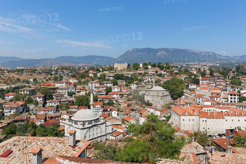 Townscape