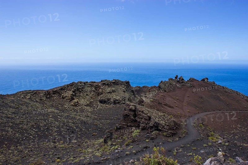 Volcanoes
