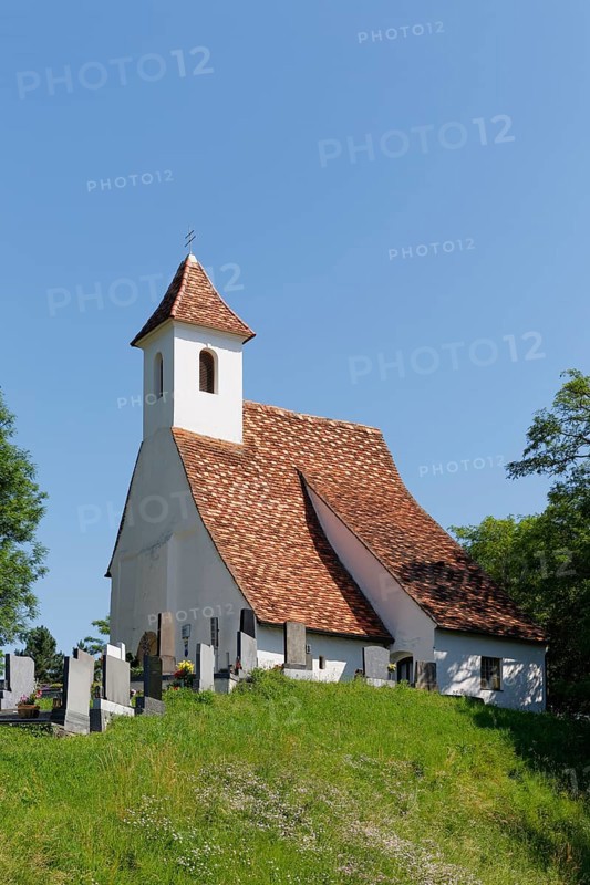 Romanesque Parish Church