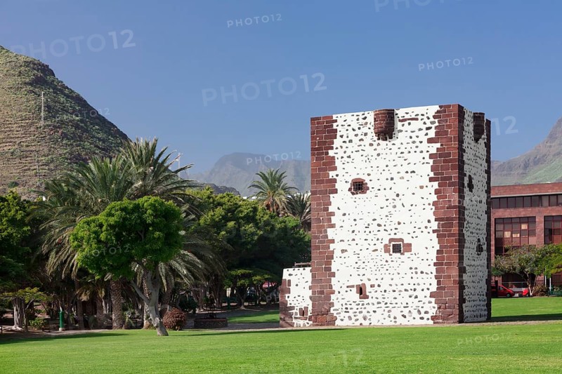 Torre del Conde