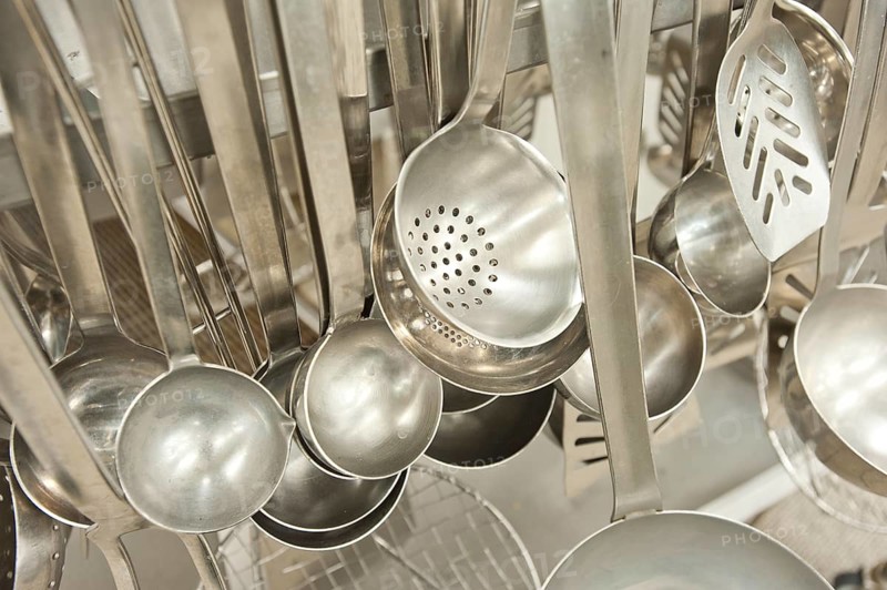 Ladles