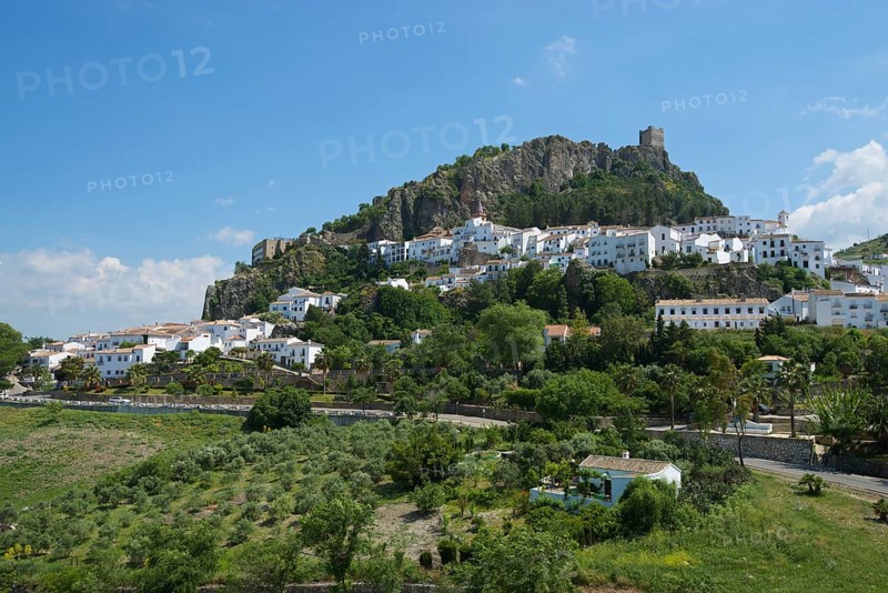 Townscape