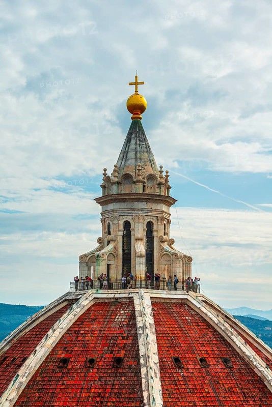 Dome of Florence Cathedral