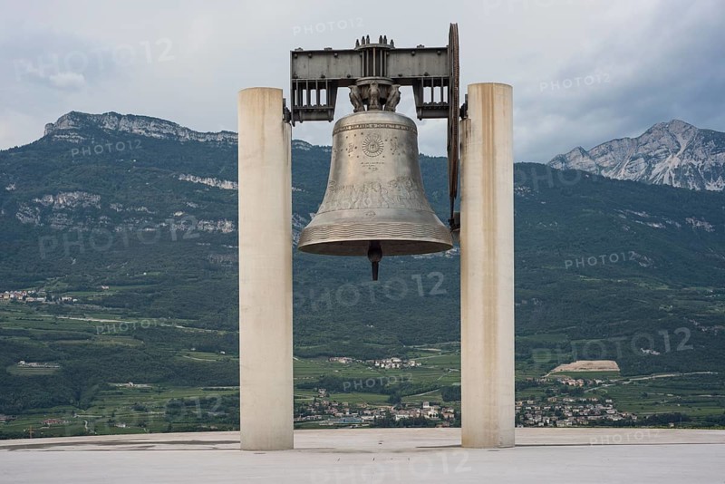 Peace Bell Maria Dolens
