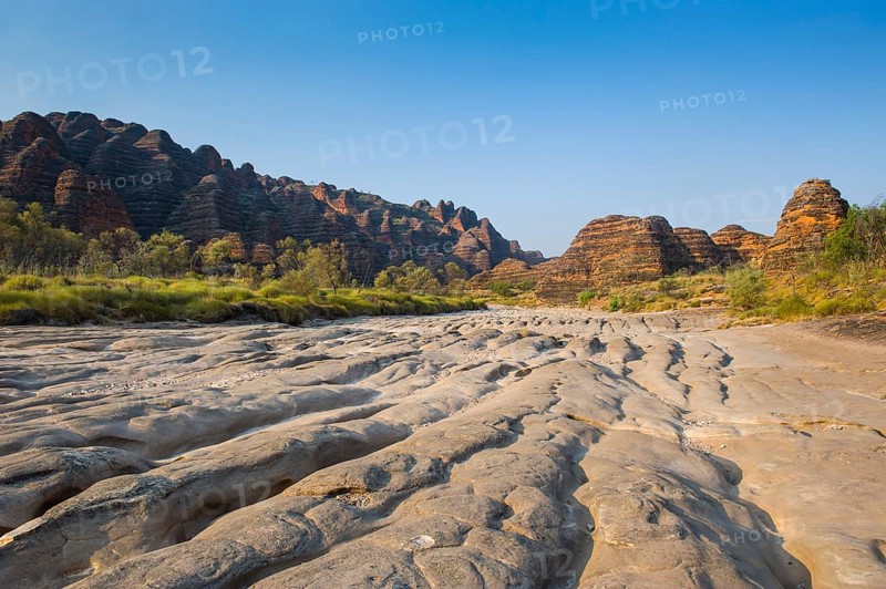 Bungle Bungles