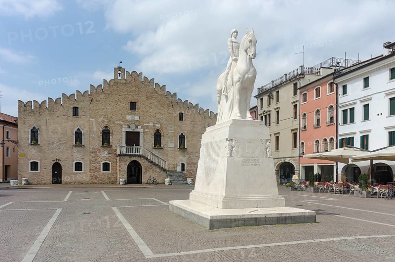 Town Hall