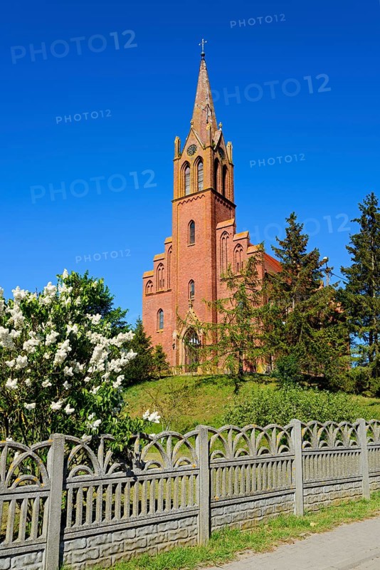 Church