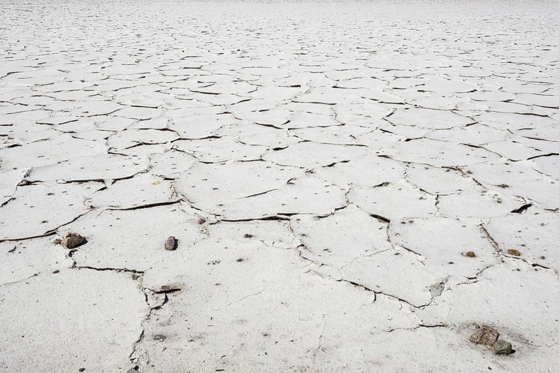 Salinas Grandes del Noroeste