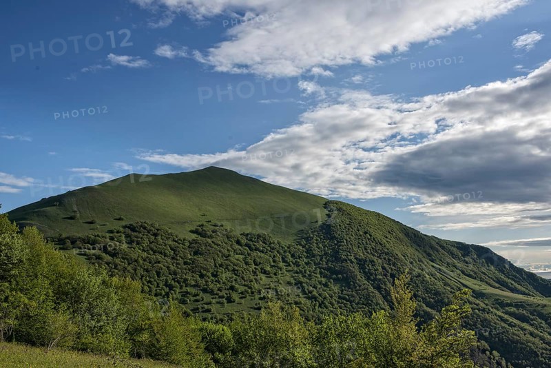 Mount Cucco