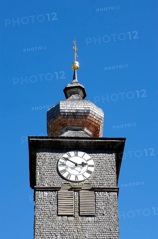 Steeple