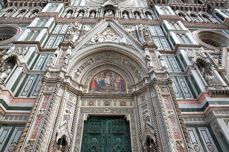 Cathedral of Santa Maria del Fiore