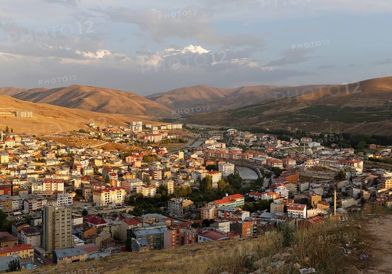 City of Bayburt