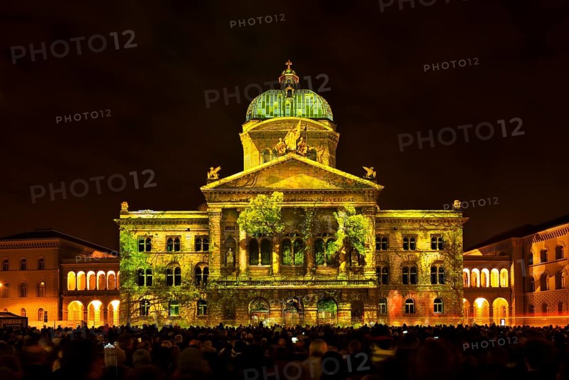 Rendez-vous Bundesplatz
