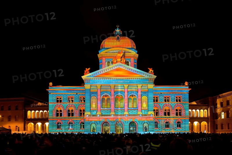 Rendez-vous Bundesplatz