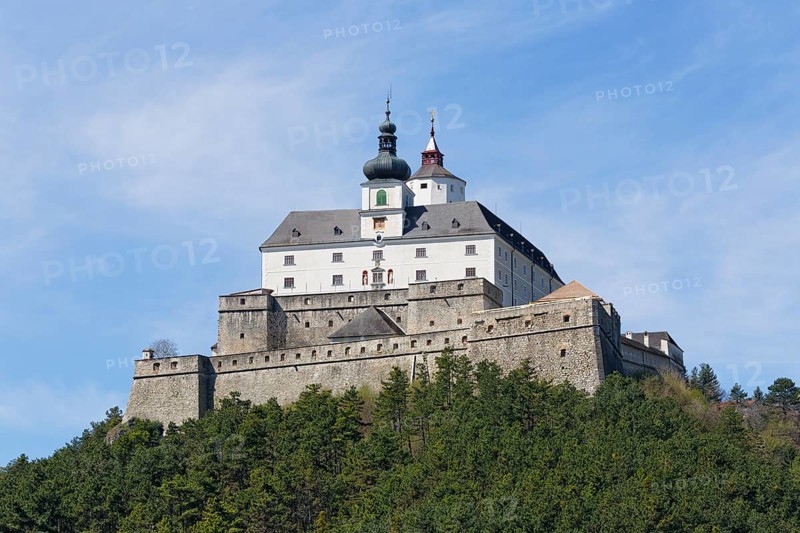 Forchtenstein Castle