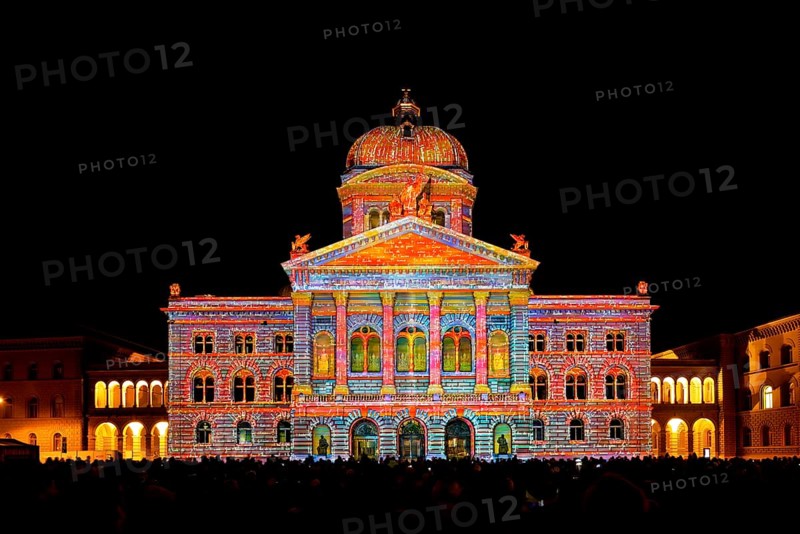 Rendez-vous Bundesplatz