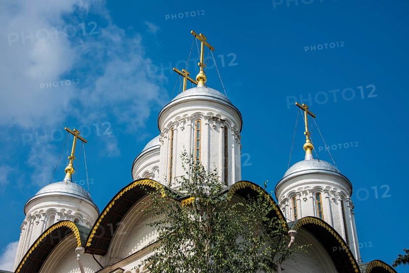 Towers