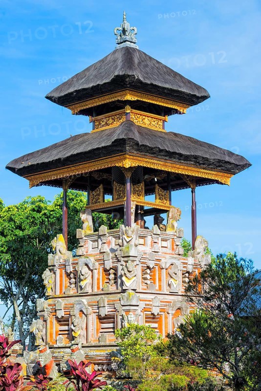 Pura Ulun Danu Batur Temple