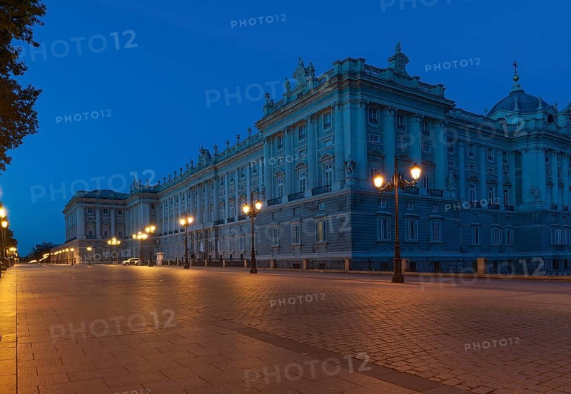 Royal Palace
