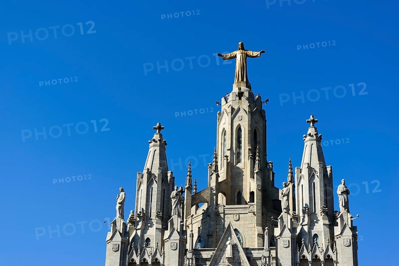 Sagrat Cor Church