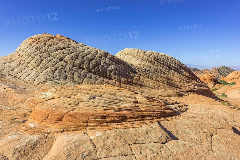 Candy Cliffs