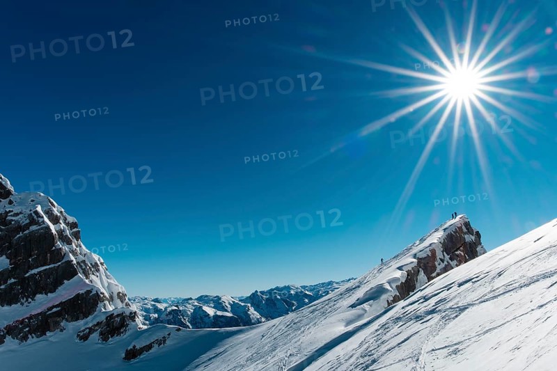 Mt Drittes Watzmannkind