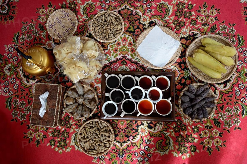 Local food