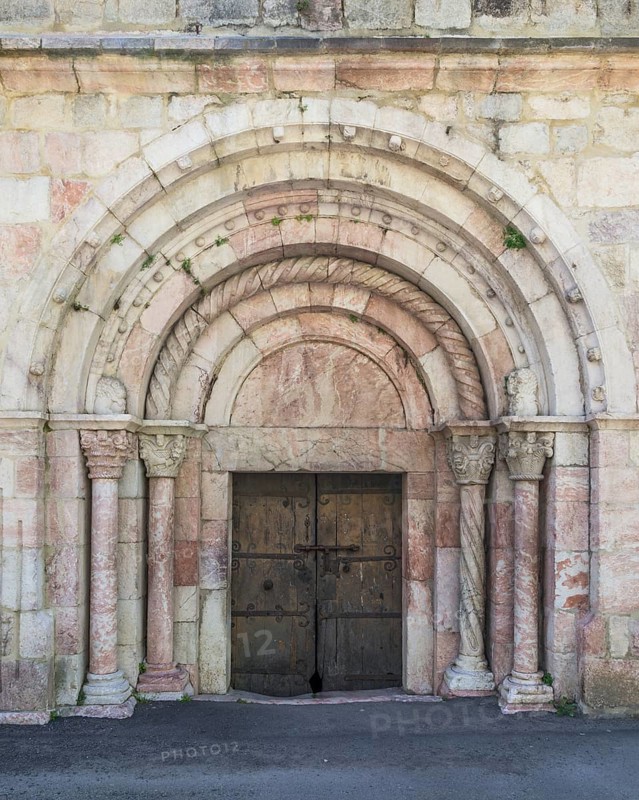 Church of Saint-Jacques