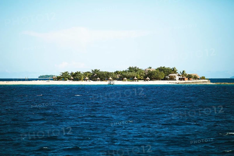 South Pacific