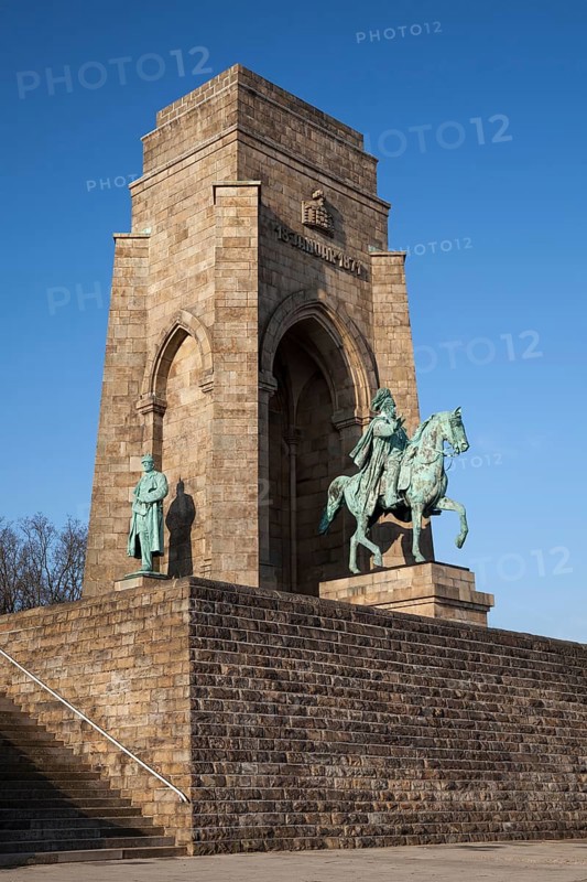 Kaiser Wilhelm Memorial