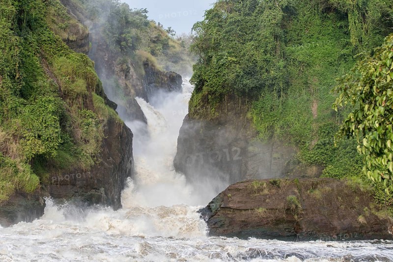 Murchinson Falls