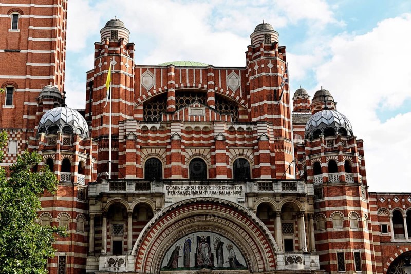 Westminster Cathedral